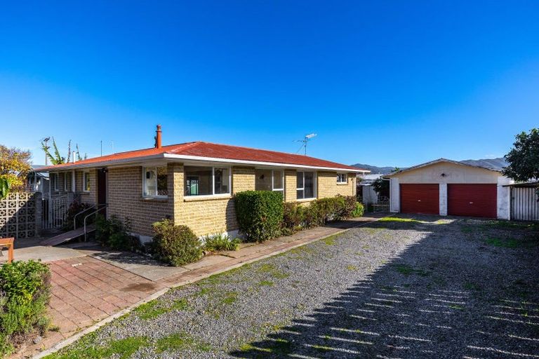 Photo of property in 49 Ferry Road, Spring Creek, 7202