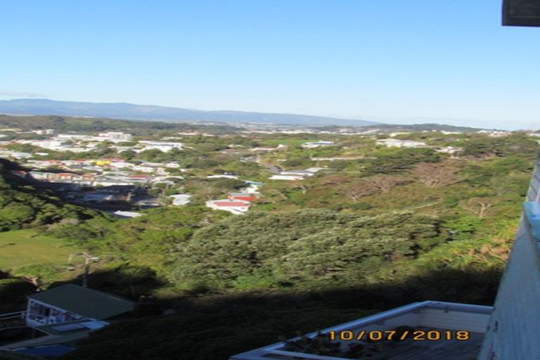 Photo of property in 39 Raroa Road, Kelburn, Wellington, 6012