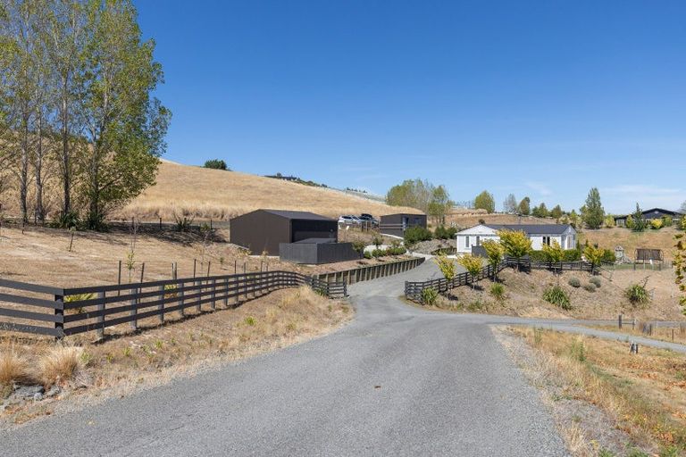 Photo of property in 290 Delta Lake Heights, Renwick, 7271