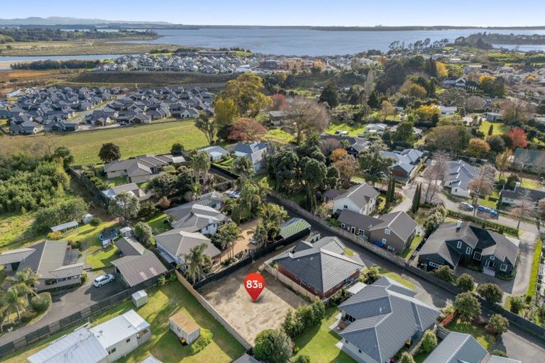 Photo of property in 83b Carmichael Road, Bethlehem, Tauranga, 3110