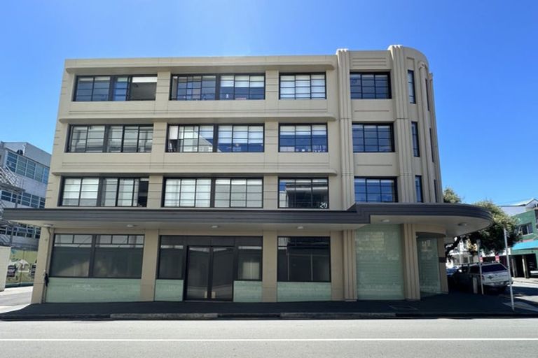 Photo of property in 106/3 Roxburgh Street, Mount Victoria, Wellington, 6011