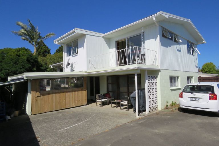 Photo of property in 241 Commerce Street, Kaitaia, 0410