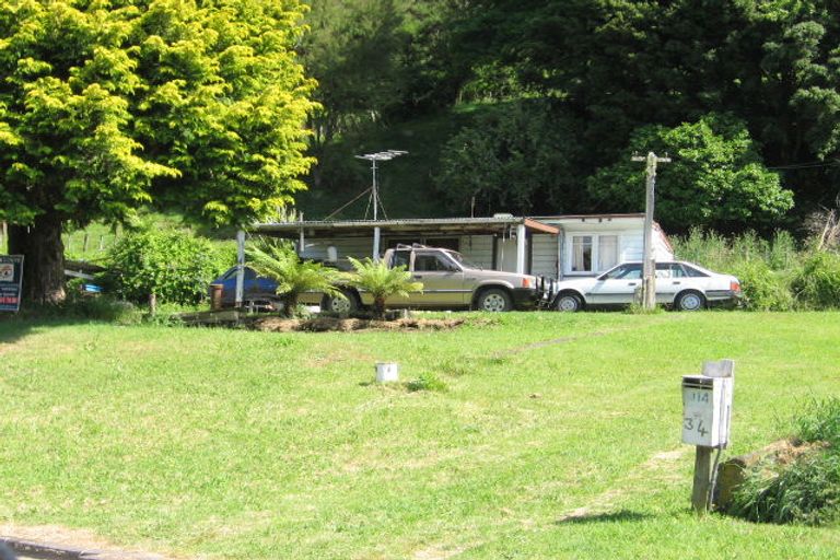 Photo of property in 34 Waikura Terrace, Manunui, Taumarunui, 3924