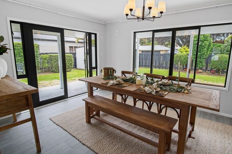 Photo of property in 2 Koromiko Place, Matamata, 3400