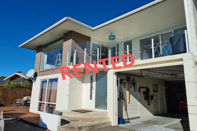 Photo of property in 2/173 Soleares Avenue, Mount Pleasant, Christchurch, 8081