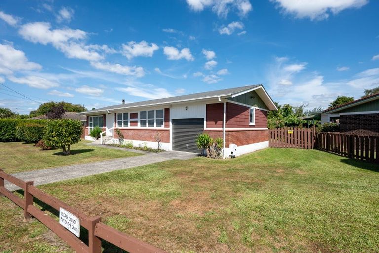 Photo of property in 34 Whitworth Road, Utuhina, Rotorua, 3015