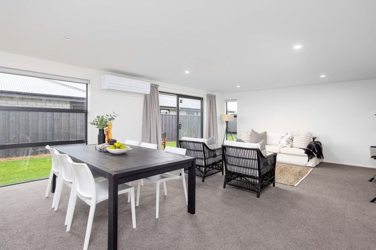 Photo of property in 5 Sandhill Drive, Rolleston, 7615