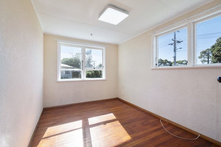 Photo of property in 6 Taumaihi Street, Bulls, 4818