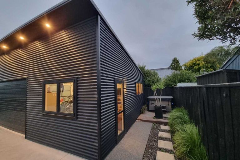 Photo of property in 82 Mcbratneys Road, Dallington, Christchurch, 8061