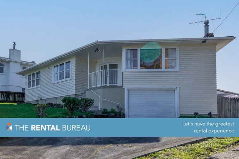 Photo of property in 47a Glengarry Road, Glen Eden, Auckland, 0602