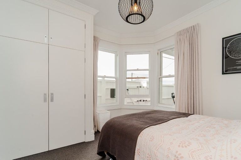 Photo of property in 1 Torquay Terrace, Newtown, Wellington, 6021