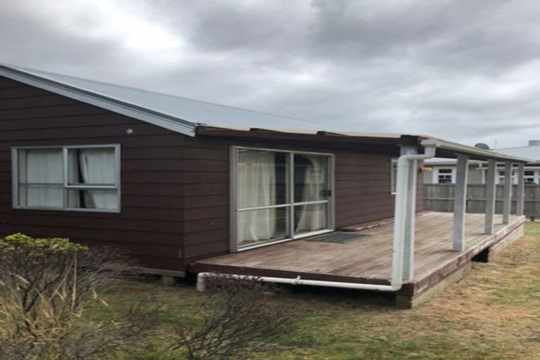 Photo of property in 50 Foyle Street, Ohakune, 4625