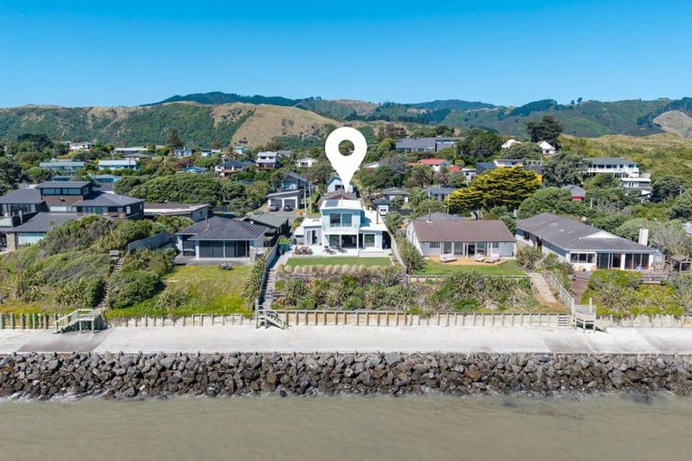 Photo of property in 96 The Esplanade, Raumati South, Paraparaumu, 5032