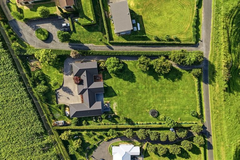 Photo of property in 169f Wairoa Road, Minden, Tauranga, 3171