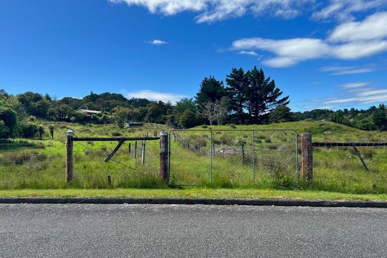 Photo of property in 1 Cromarty Street, Dunollie, Runanga, 7803