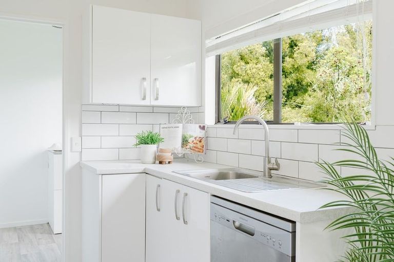 Photo of property in 8a Park Terrace, Hamilton Central, Hamilton, 3204