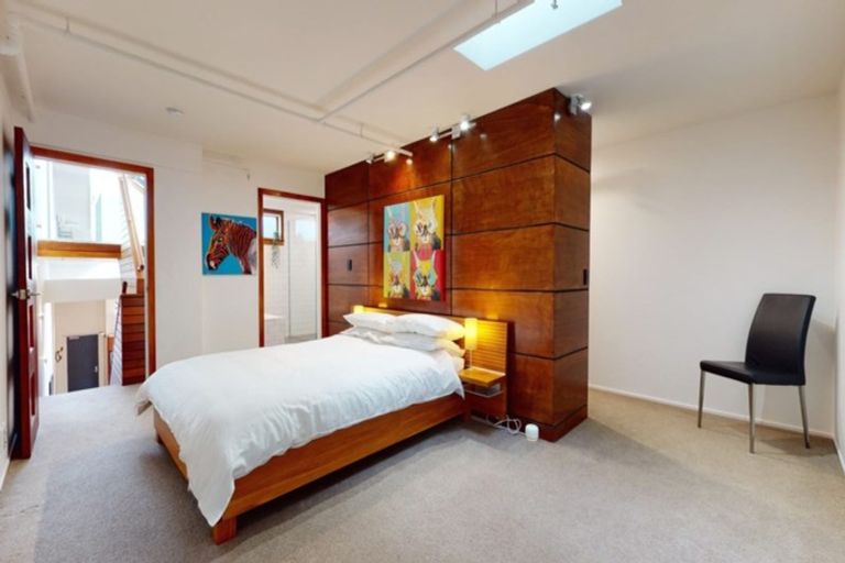 Photo of property in 3b/164 Vivian Street, Te Aro, Wellington, 6011