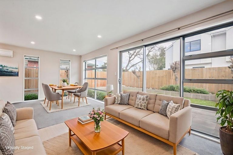 Photo of property in 1/35 Mathesons Road, Phillipstown, Christchurch, 8011