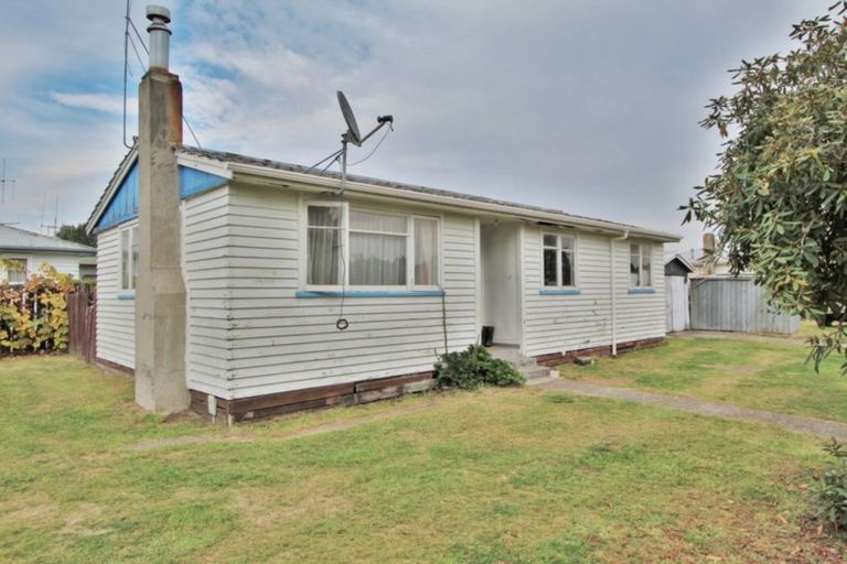 Photo of property in 30 Saint Andrews Drive, Tokoroa, 3420