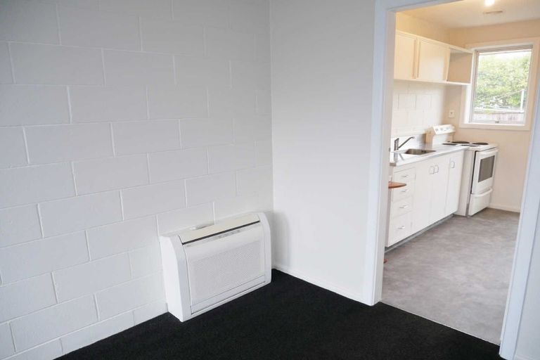 Photo of property in 3/79 Champion Street, Edgeware, Christchurch, 8013