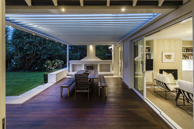 Photo of property in 17a Halton Street, Strowan, Christchurch, 8052