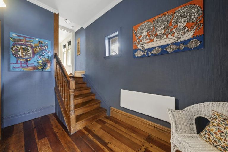 Photo of property in 133 Wallace Street, Mount Cook, Wellington, 6021