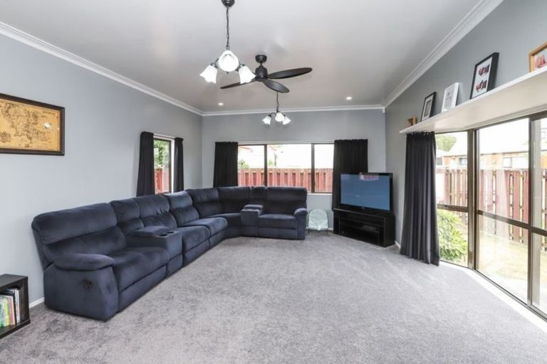 Photo of property in 23 Ronald Court, Pukete, Hamilton, 3200
