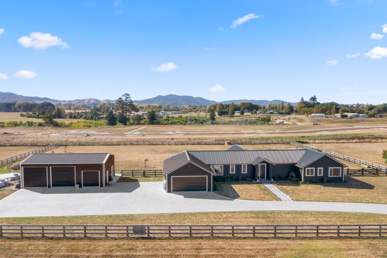 Photo of property in 6 Diane Place, Te Kowhai, Hamilton, 3288