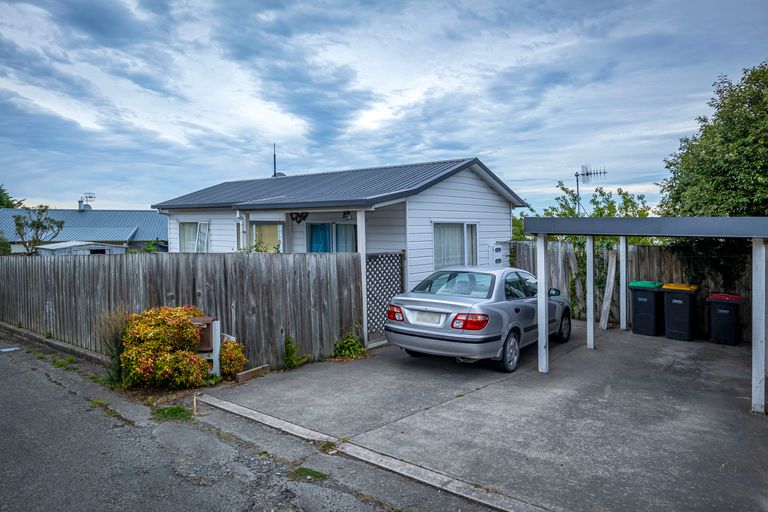 Photo of property in 14 Richards Place, Kensington, Timaru, 7910