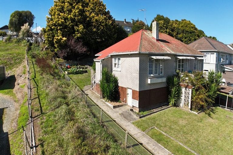 Photo of property in 21 Ward Street, Te Kuiti, 3910