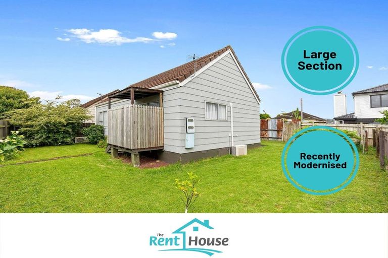 Photo of property in 1/92 Kenderdine Road, Papatoetoe, Auckland, 2025