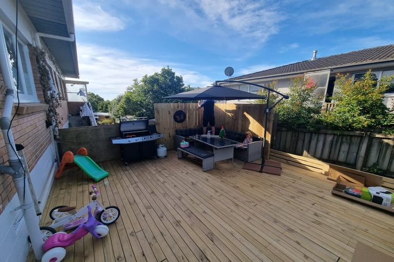 Photo of property in 3/33 Rodney Street, Howick, Auckland, 2014