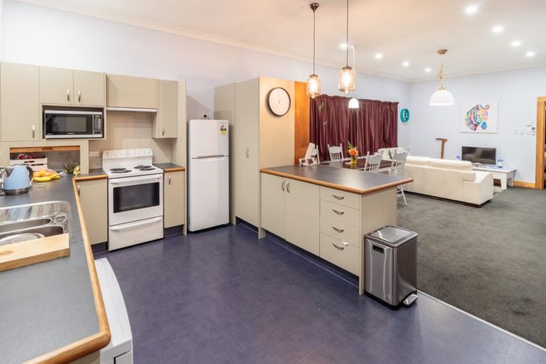 Photo of property in 132 Surrey Street, Forbury, Dunedin, 9012