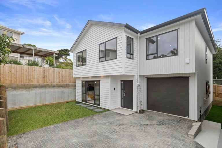 Photo of property in 40d Arthur Road, Hillpark, Auckland, 2102