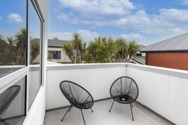 Photo of property in 34c Packe Street, Edgeware, Christchurch, 8013