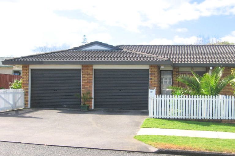 Photo of property in 1a View Road, Papakura, 2110