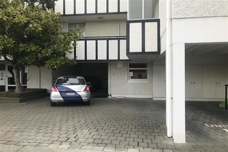 Photo of property in 2/24 Mansfield Avenue, St Albans, Christchurch, 8014