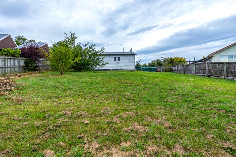 Photo of property in 14 Richards Place, Kensington, Timaru, 7910