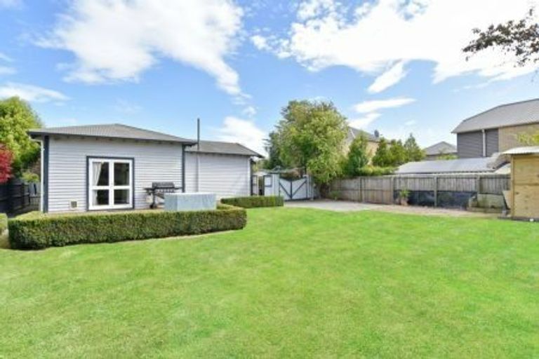 Photo of property in 396 Barrington Street, Spreydon, Christchurch, 8024