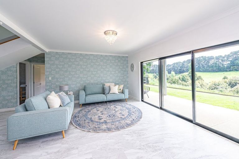 Photo of property in 456a Kaikokopu Road, Brunswick, Whanganui, 4571