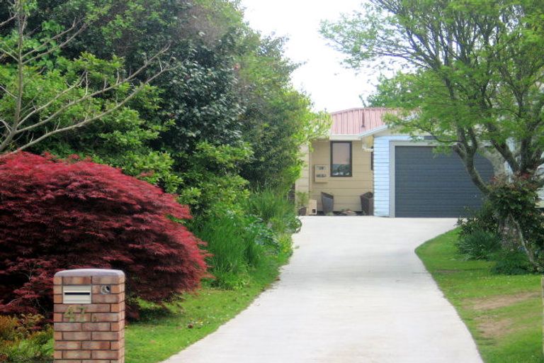 Photo of property in 47a Coronation Road, Morrinsville, 3300