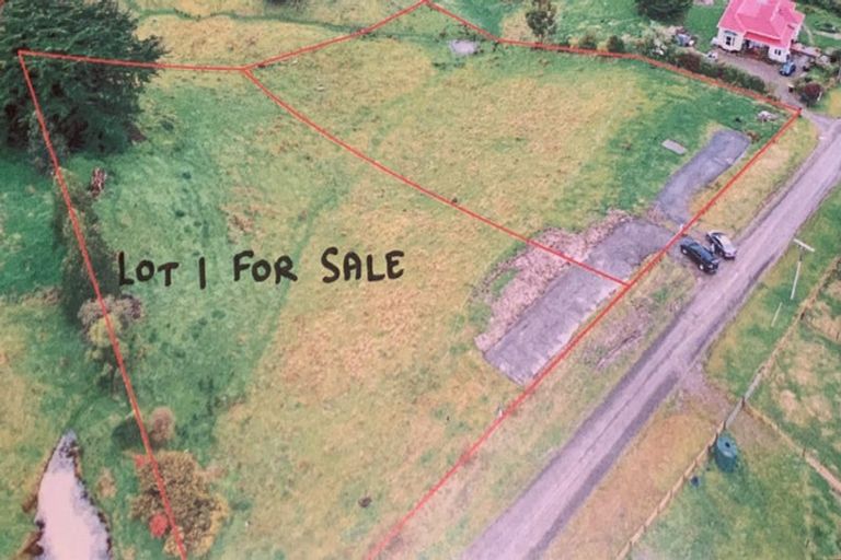 Photo of property in 54 Kimber Street, Halcombe, 4779