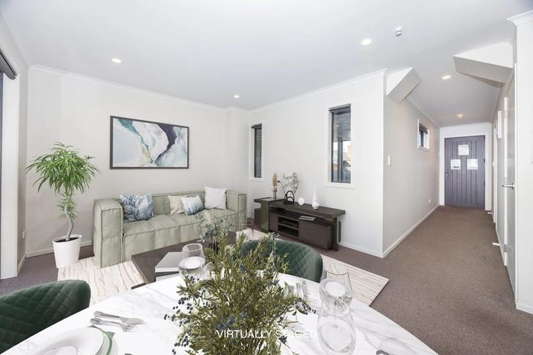 Photo of property in 1/85 Cameron Road, Hamilton East, Hamilton, 3216