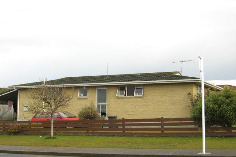 Photo of property in 1 Newbie Street, Heidelberg, Invercargill, 9812