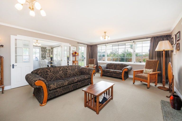 Photo of property in 472 Kairanga Bunnythorpe Road, Newbury, Palmerston North, 4478
