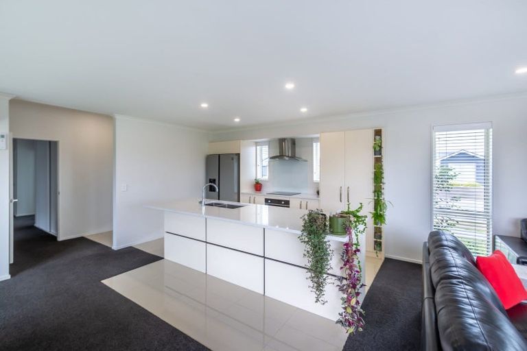 Photo of property in 107 Kemble Drive, Rolleston, 7615