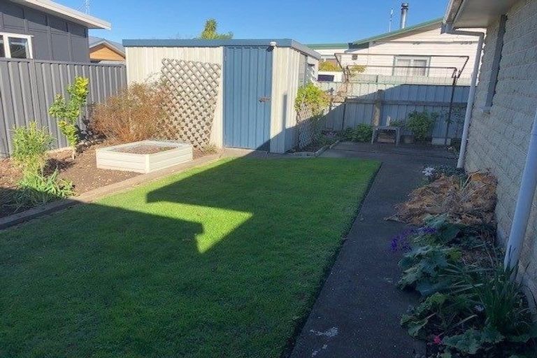 Photo of property in 509 Brunswick Street, Mahora, Hastings, 4120