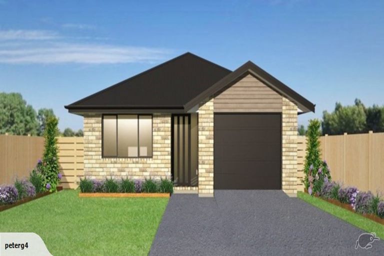 Photo of property in 36 Pakohe Street, Pegasus, 7612