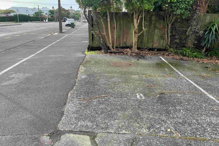 Photo of property in 8/40 Vauxhall Road, Devonport, Auckland, 0624