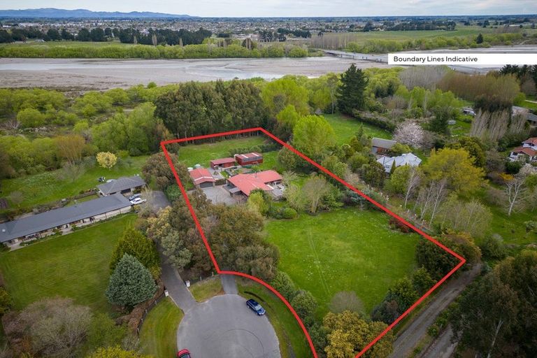 Photo of property in 38 Max Wallace Drive, Ashley, Rangiora, 7477